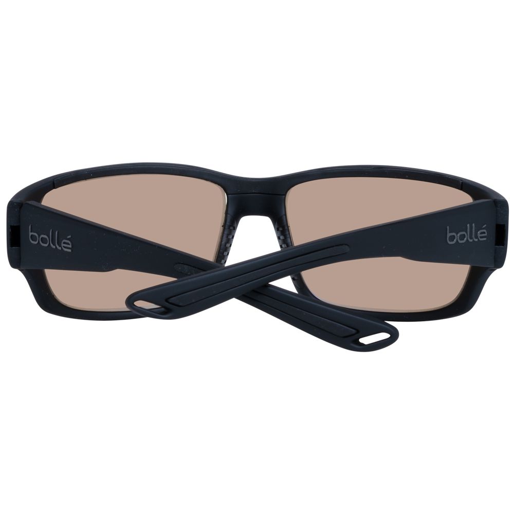 Bolle Black Unisex Sunglasses - Luksusmuotia Bolle - Tutustu YVES JAVANNI® 