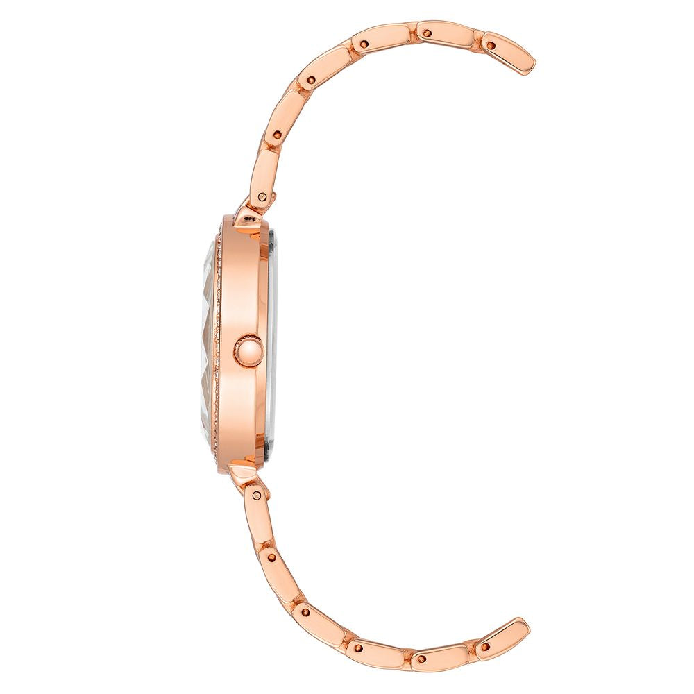 Juicy Couture Rose Gold Women Watch - Luksusmuotia Juicy Couture - Tutustu YVES JAVANNI® 