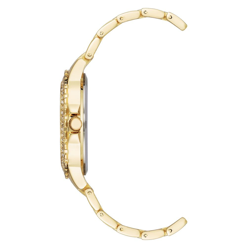 Juicy Couture Gold Women Watch - Luksusmuotia Juicy Couture - Tutustu YVES JAVANNI® 