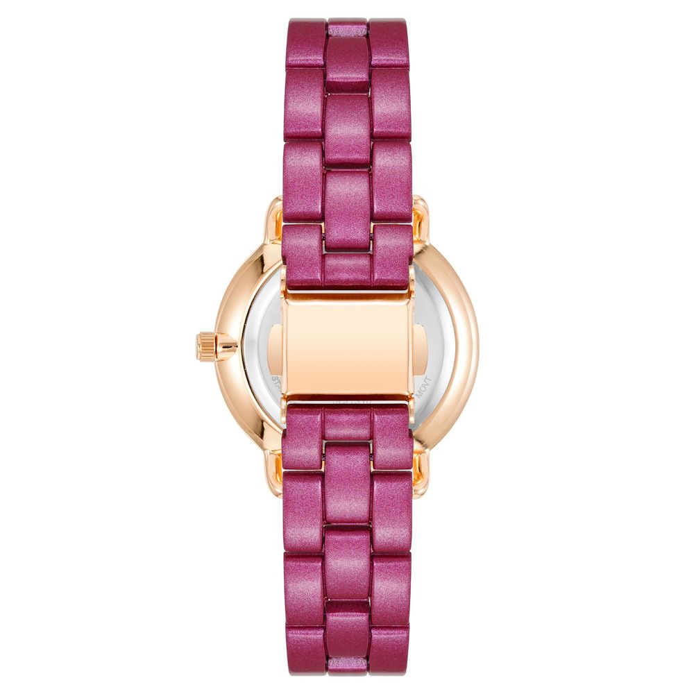 Juicy Couture Rose Gold Women Watch - Luksusmuotia Juicy Couture - Tutustu YVES JAVANNI® 