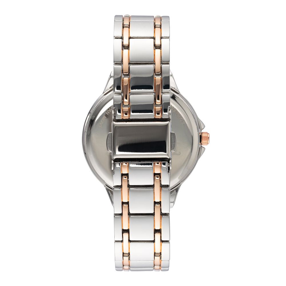 Juicy Couture Silver Women Watch - Luksusmuotia Juicy Couture - Tutustu YVES JAVANNI® 