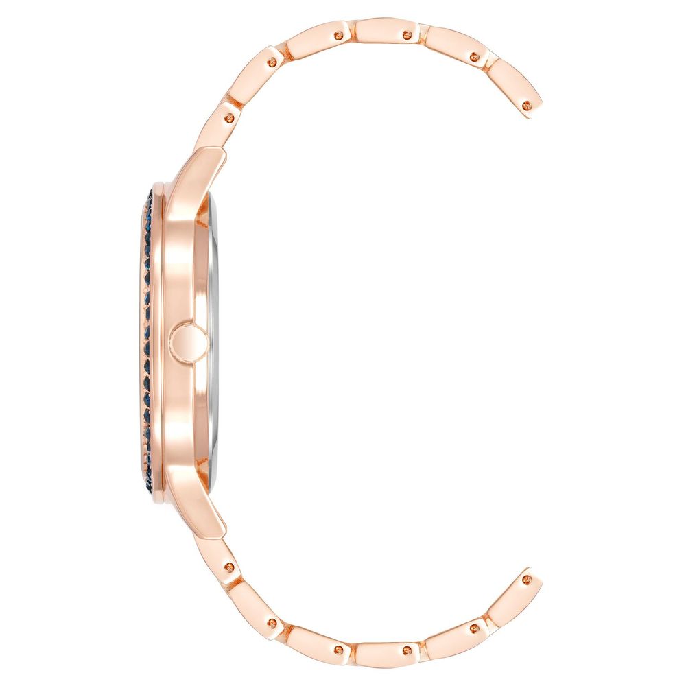 Juicy Couture Rose Gold Women Watch - Luksusmuotia Juicy Couture - Tutustu YVES JAVANNI® 