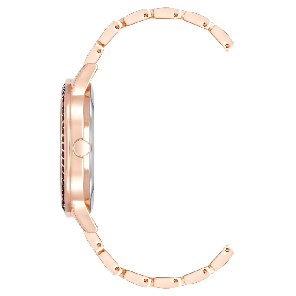 Juicy Couture Rose Gold Women Watch - Luksusmuotia Juicy Couture - Tutustu YVES JAVANNI® 