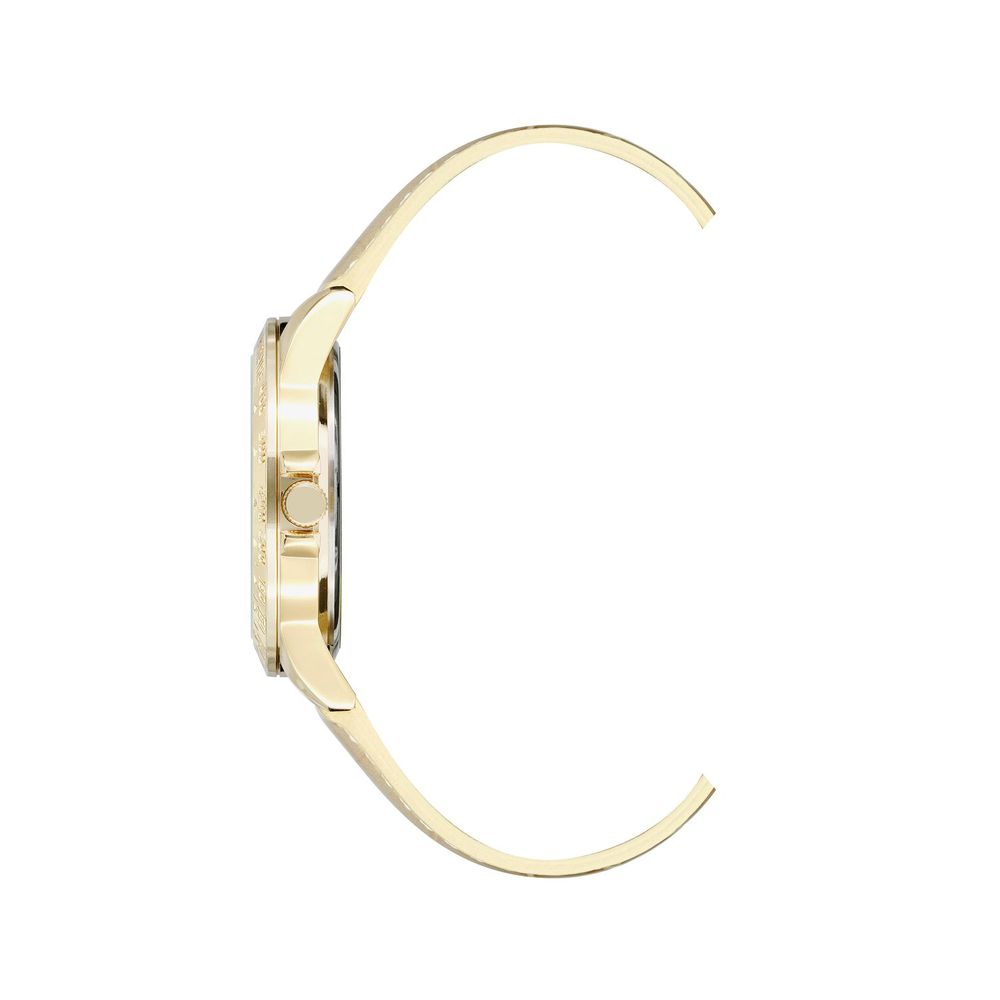 Juicy Couture Gold Women Watch - Luksusmuotia Juicy Couture - Tutustu YVES JAVANNI® 