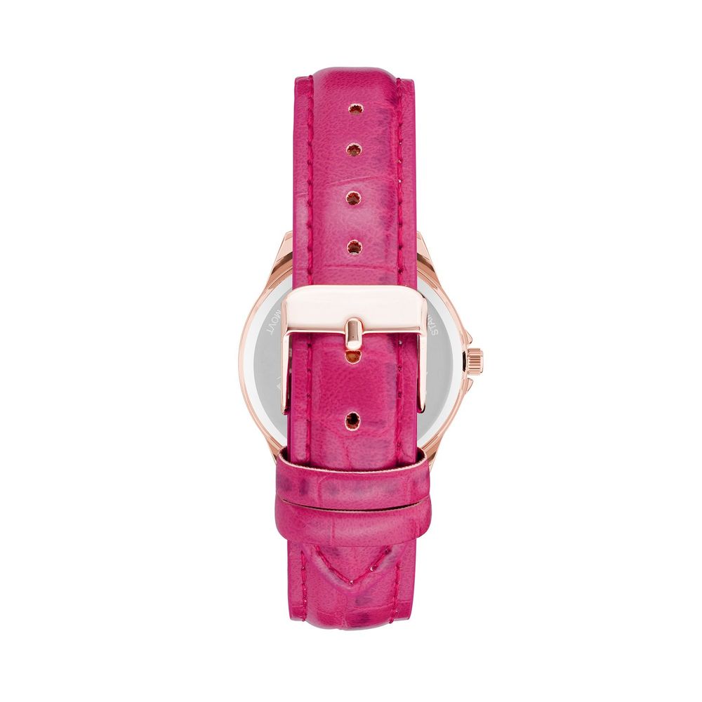 Juicy Couture Rose Gold Women Watch - Luksusmuotia Juicy Couture - Tutustu YVES JAVANNI® 