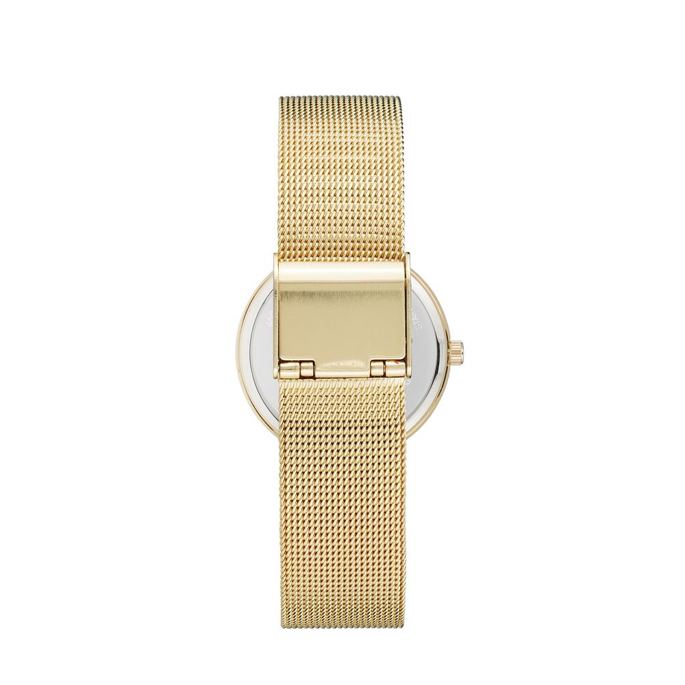 Juicy Couture Gold Women Watch - Luksusmuotia Juicy Couture - Tutustu YVES JAVANNI® 