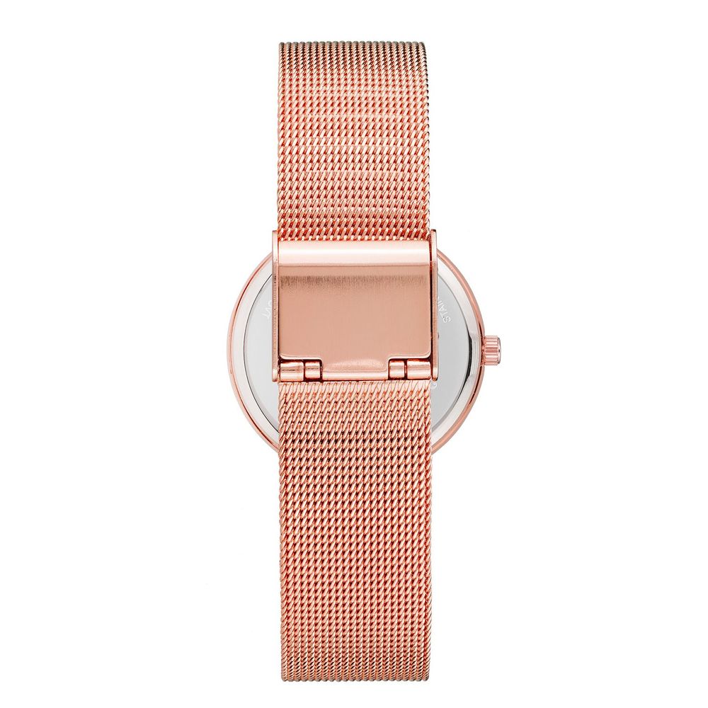 Juicy Couture Rose Gold Women Watch - Luksusmuotia Juicy Couture - Tutustu YVES JAVANNI® 