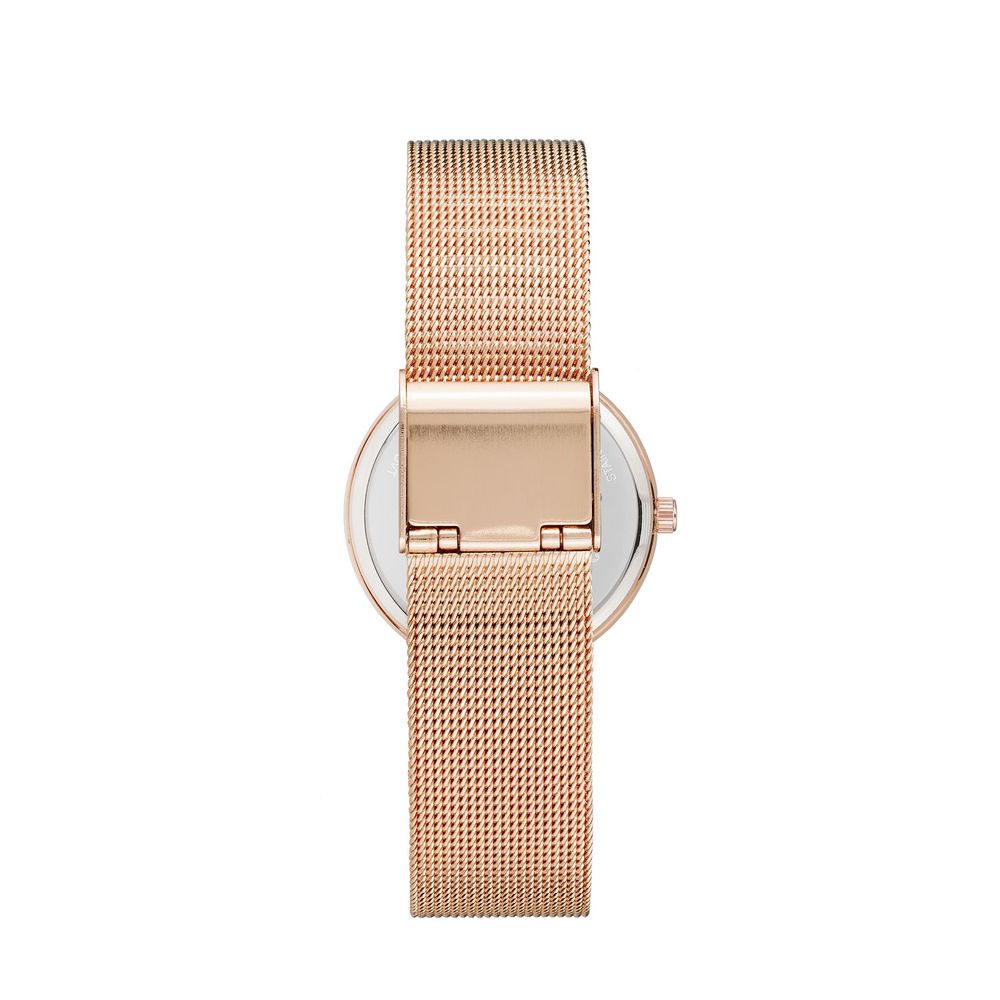 Juicy Couture Rose Gold Women Watch - Luksusmuotia Juicy Couture - Tutustu YVES JAVANNI® 