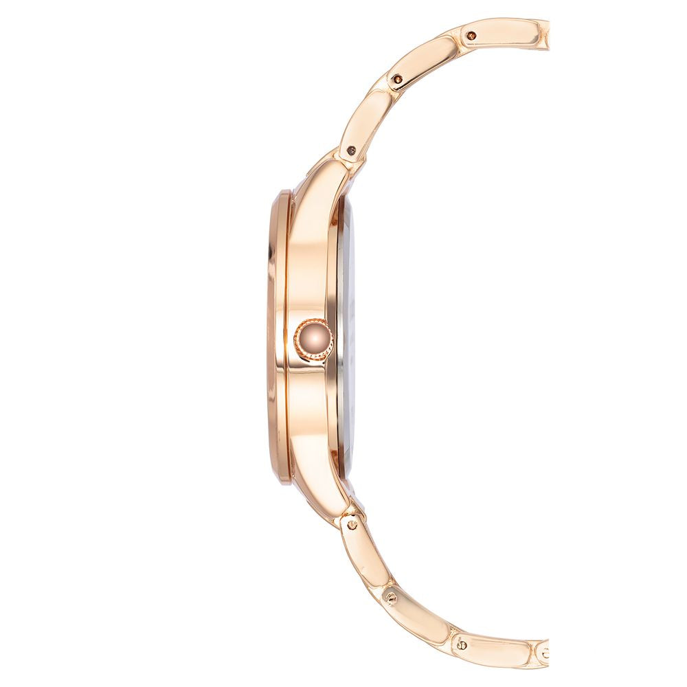 Juicy Couture Rose Gold Women Watch - Luksusmuotia Juicy Couture - Tutustu YVES JAVANNI® 