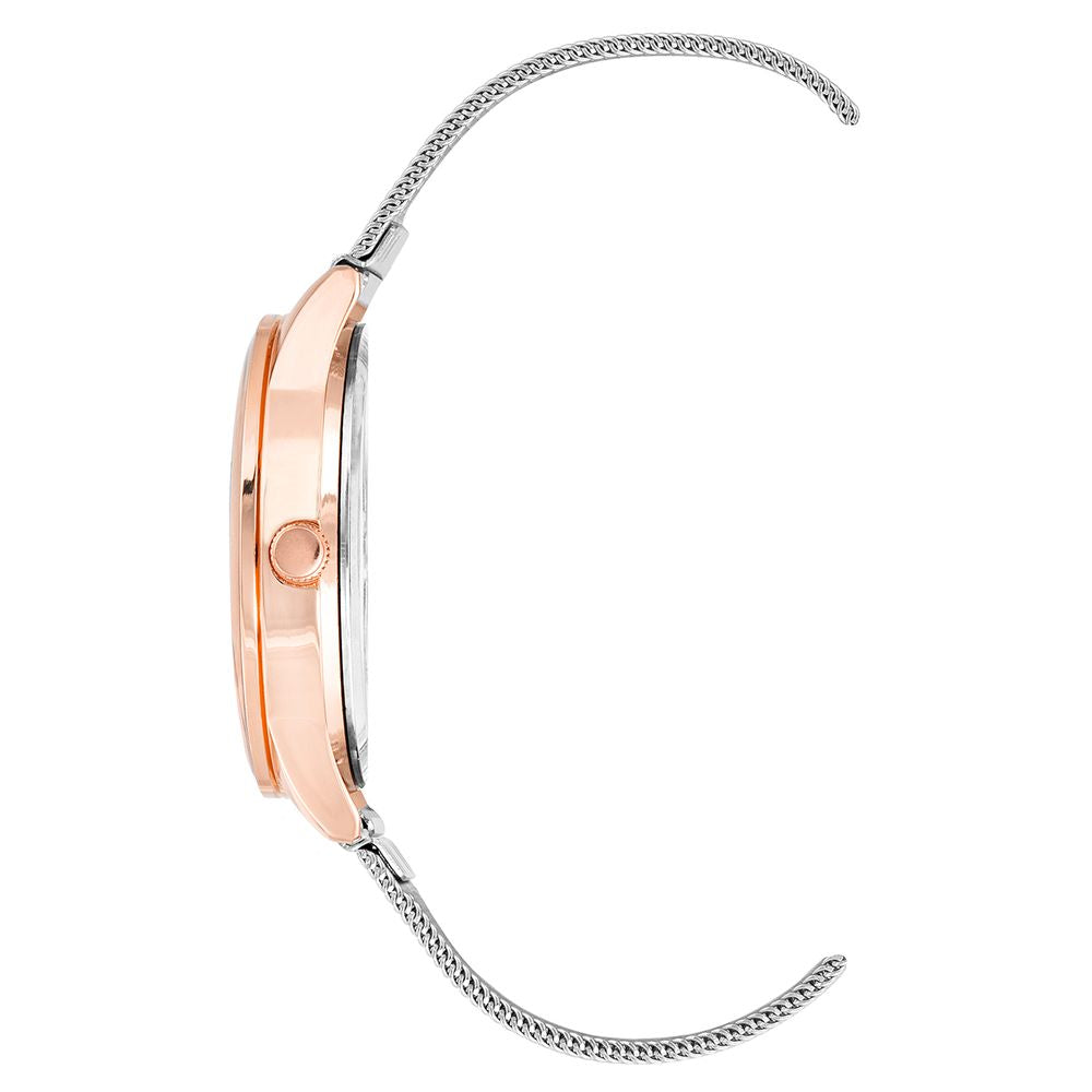 Juicy Couture Rose Gold Women Watch - Luksusmuotia Juicy Couture - Tutustu YVES JAVANNI® 