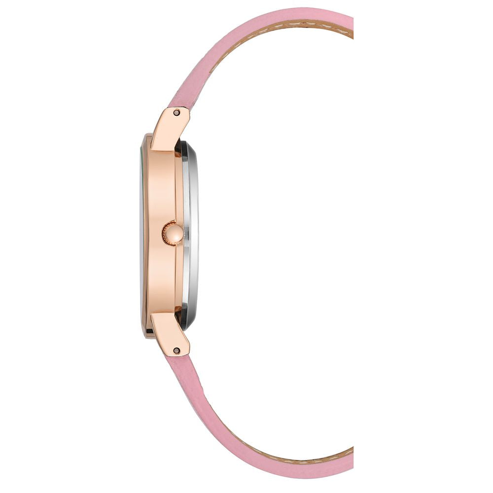 Juicy Couture Rose Gold Women Watch - Luksusmuotia Juicy Couture - Tutustu YVES JAVANNI® 