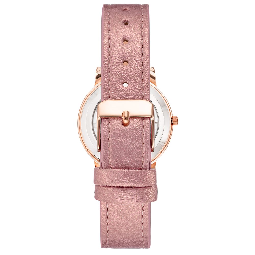 Juicy Couture Rose Gold Women Watch - Luksusmuotia Juicy Couture - Tutustu YVES JAVANNI® 