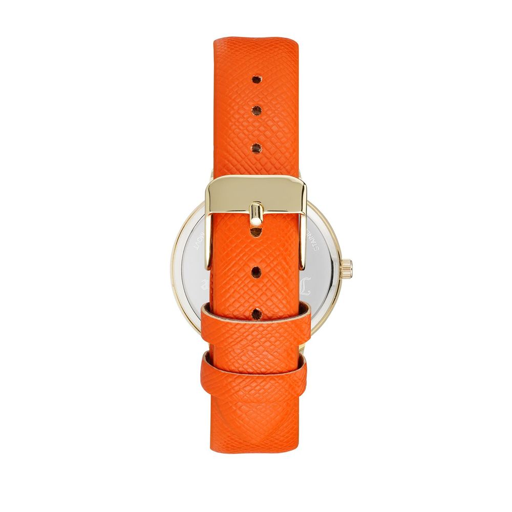 Juicy Couture Gold Women Watch - Luksusmuotia Juicy Couture - Tutustu YVES JAVANNI® 