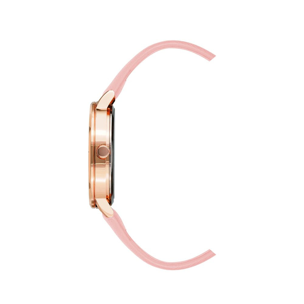 Juicy Couture Rose Gold Women Watch - Luksusmuotia Juicy Couture - Tutustu YVES JAVANNI® 