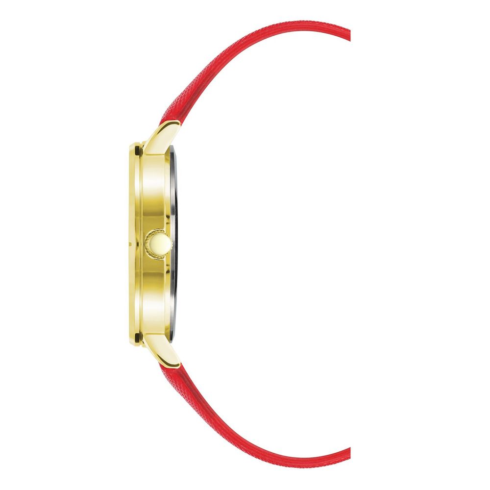 Juicy Couture Gold Women Watch - Luksusmuotia Juicy Couture - Tutustu YVES JAVANNI® 