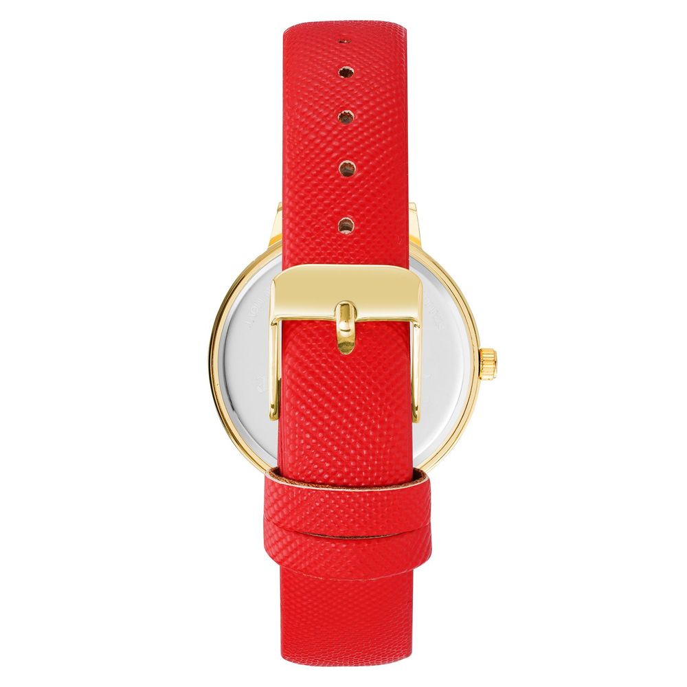 Juicy Couture Gold Women Watch - Luksusmuotia Juicy Couture - Tutustu YVES JAVANNI® 