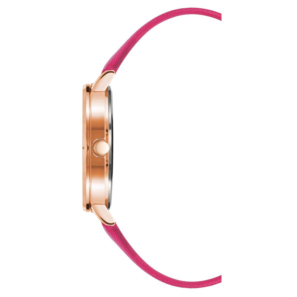 Juicy Couture Rose Gold Women Watch - Luksusmuotia Juicy Couture - Tutustu YVES JAVANNI® 