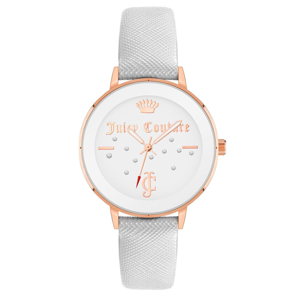 Juicy Couture Gold Women Watch - Luksusmuotia Juicy Couture - Tutustu YVES JAVANNI® 