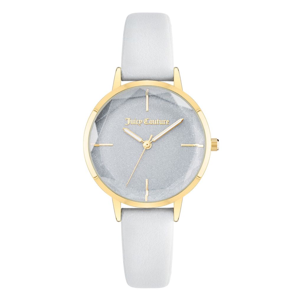 Juicy Couture Gold Women Watch - Luksusmuotia Juicy Couture - Tutustu YVES JAVANNI® 