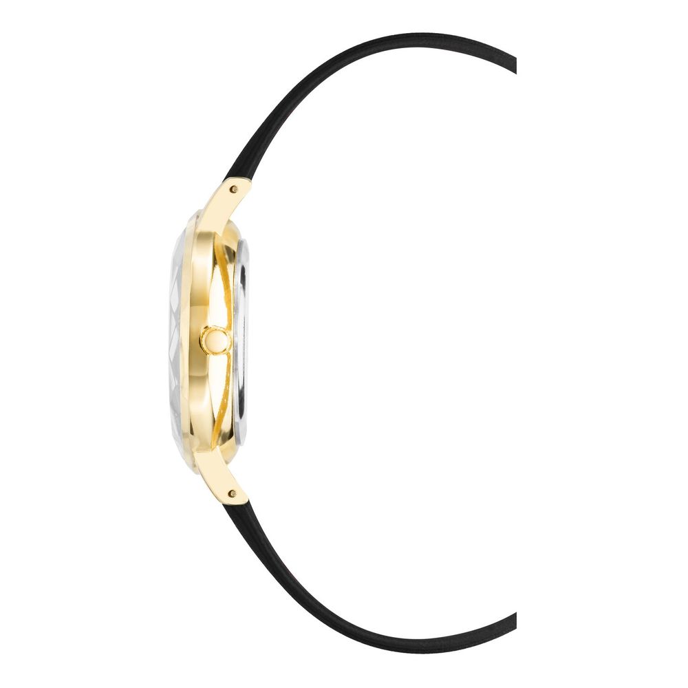 Juicy Couture Gold Women Watch - Luksusmuotia Juicy Couture - Tutustu YVES JAVANNI® 