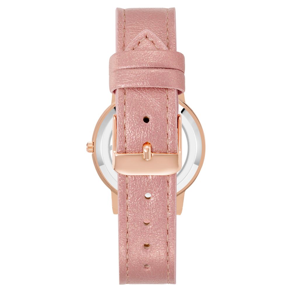 Juicy Couture Gold Women Watch - Luksusmuotia Juicy Couture - Tutustu YVES JAVANNI® 