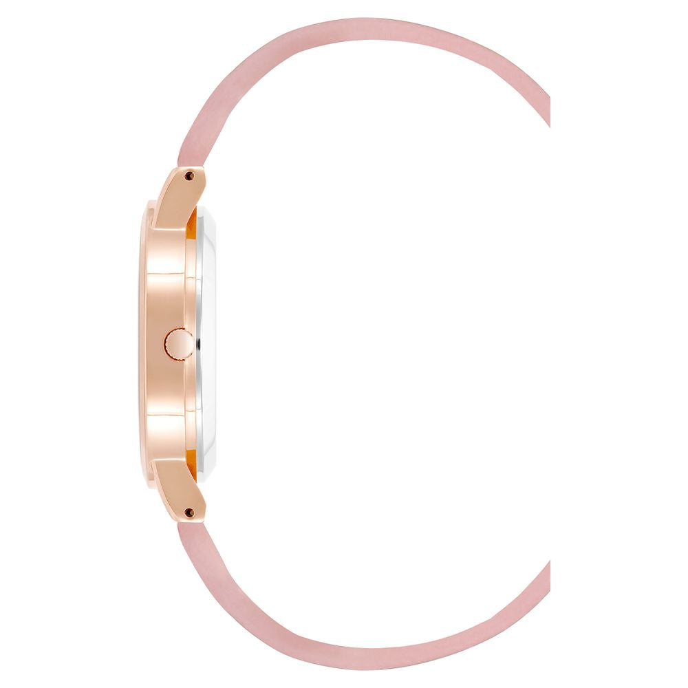 Juicy Couture Gold Women Watch - Luksusmuotia Juicy Couture - Tutustu YVES JAVANNI® 