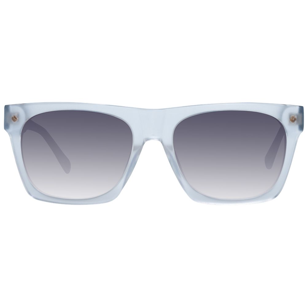 Scotch & Soda Gray Women Sunglasses - Luksusmuotia Scotch & Soda - Tutustu YVES JAVANNI® 