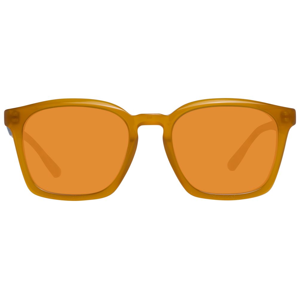 Scotch & Soda Yellow Men Sunglasses - Luksusmuotia Scotch & Soda - Tutustu YVES JAVANNI® 