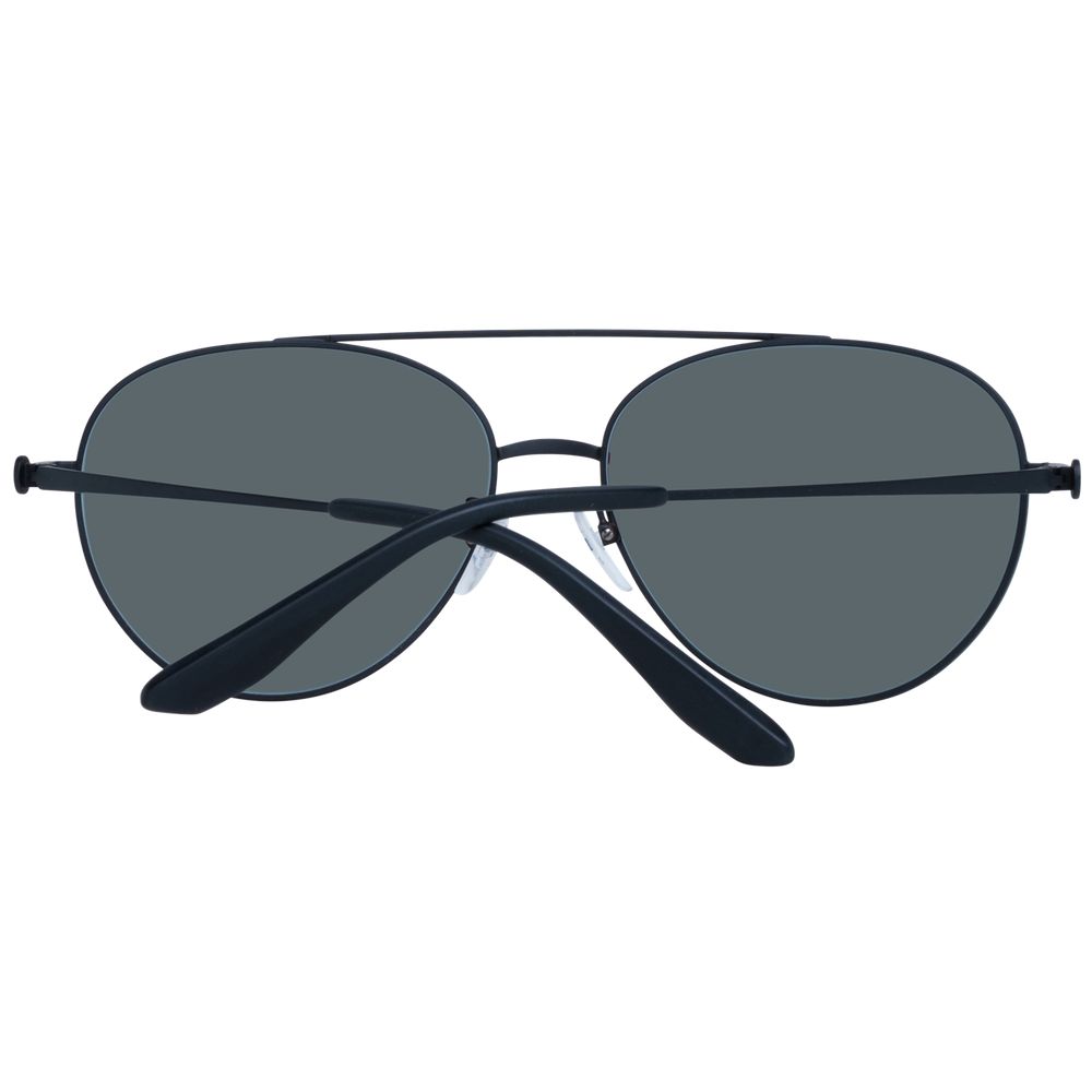 BMW Black Men Sunglasses - Luksusmuotia BMW - Tutustu YVES JAVANNI® 