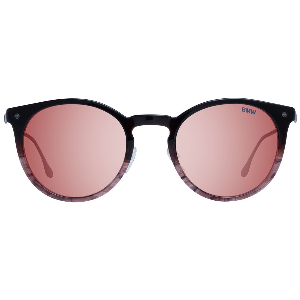 BMW Burgundy Men Sunglasses - Luksusmuotia BMW - Tutustu YVES JAVANNI® 