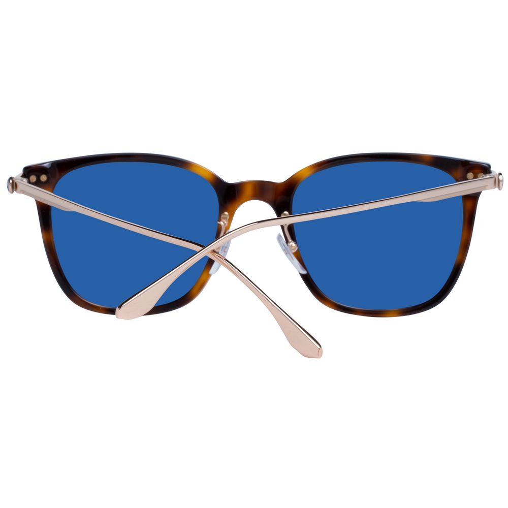 BMW Brown Men Sunglasses - Luksusmuotia BMW - Tutustu YVES JAVANNI® 