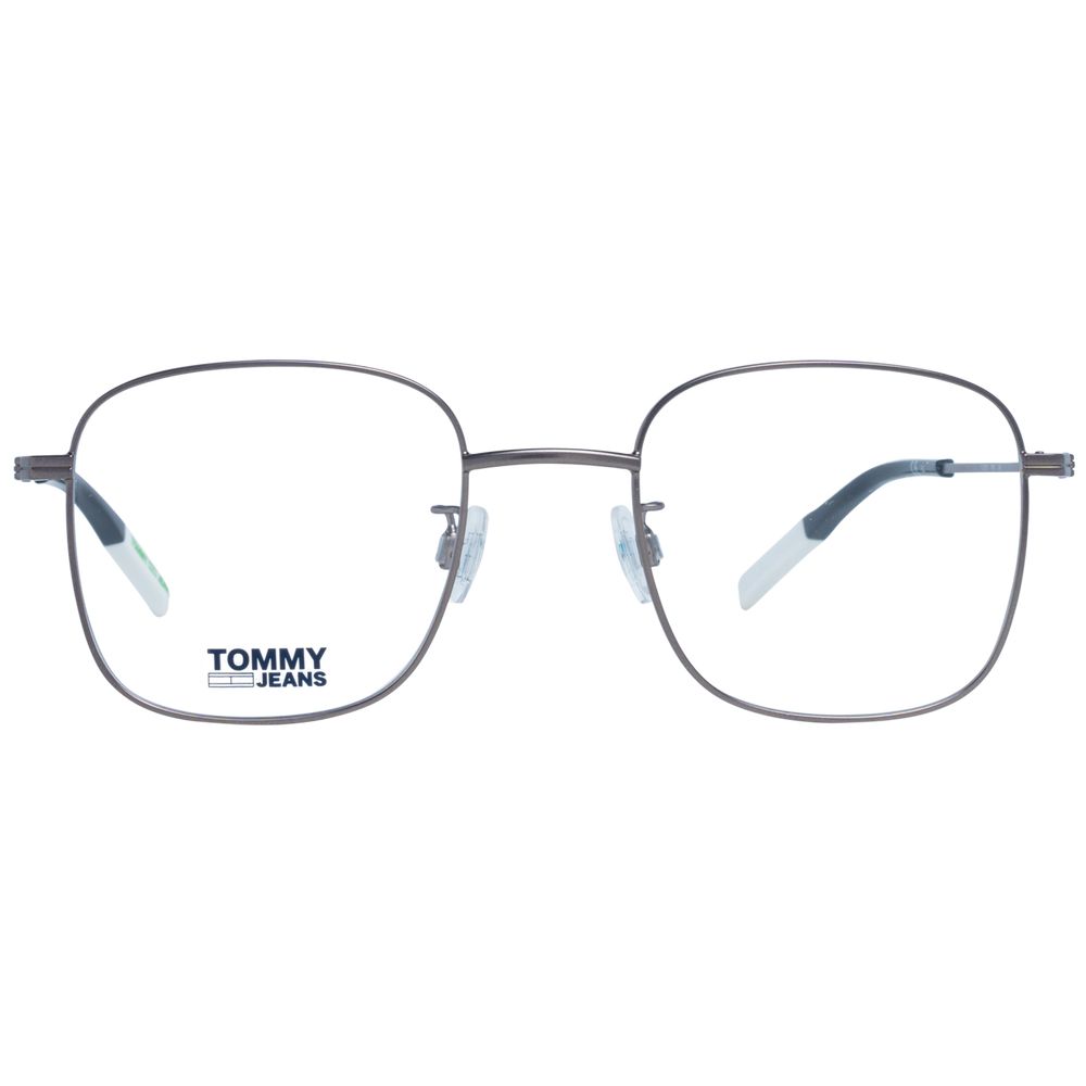 Tommy Hilfiger Gray Unisex Optical Frames