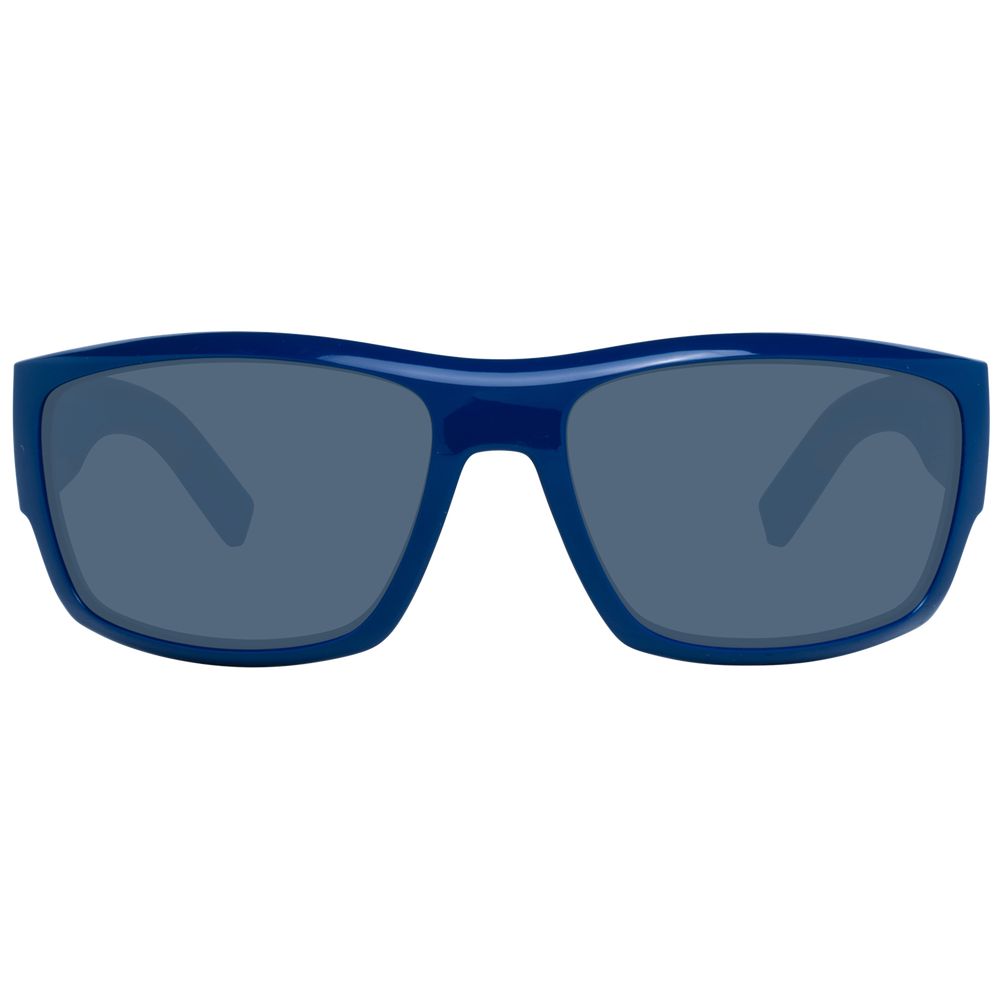 Tommy Hilfiger Blue Unisex Sunglasses - Luksusmuotia Tommy Hilfiger - Tutustu YVES JAVANNI® 