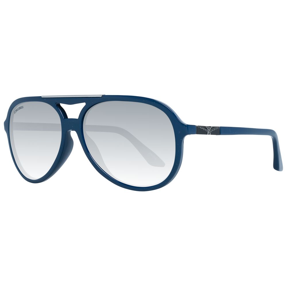 Longines Blue Men Sunglasses - Luksusmuotia Longines - Tutustu YVES JAVANNI® 