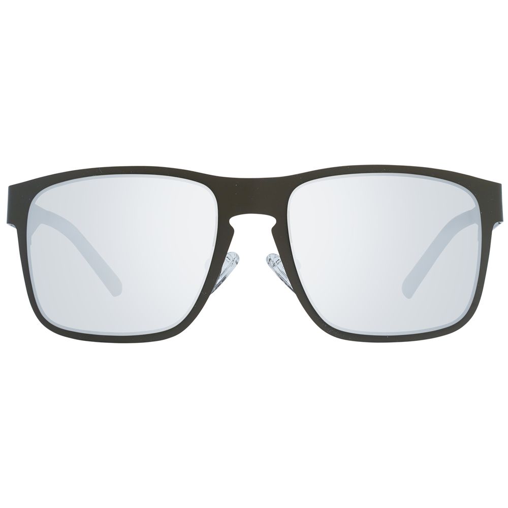 Guess Gray Men Sunglasses - Luksusmuotia Guess - Tutustu YVES JAVANNI® 