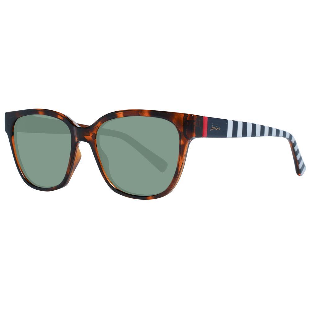 Joules Brown Women Sunglasses - Luksusmuotia Joules - Tutustu YVES JAVANNI® 