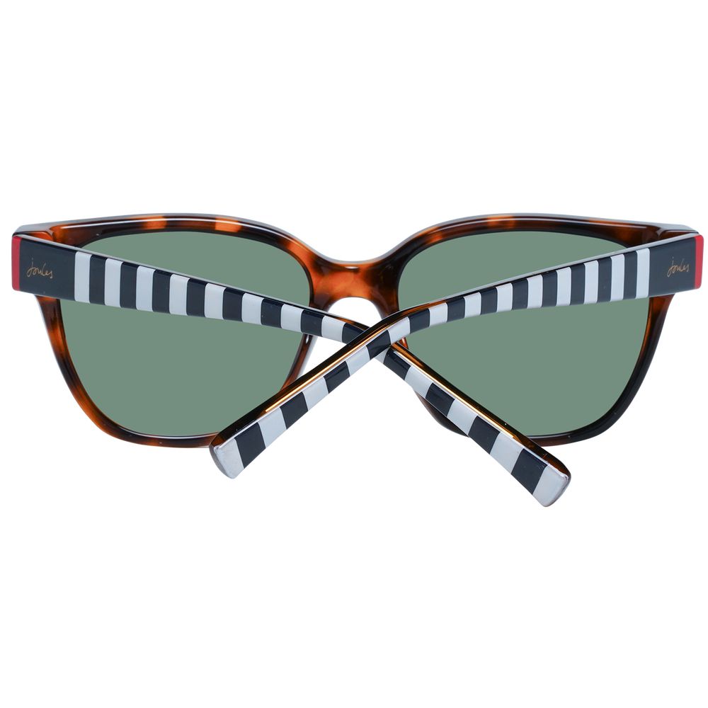 Joules Brown Women Sunglasses - Luksusmuotia Joules - Tutustu YVES JAVANNI® 