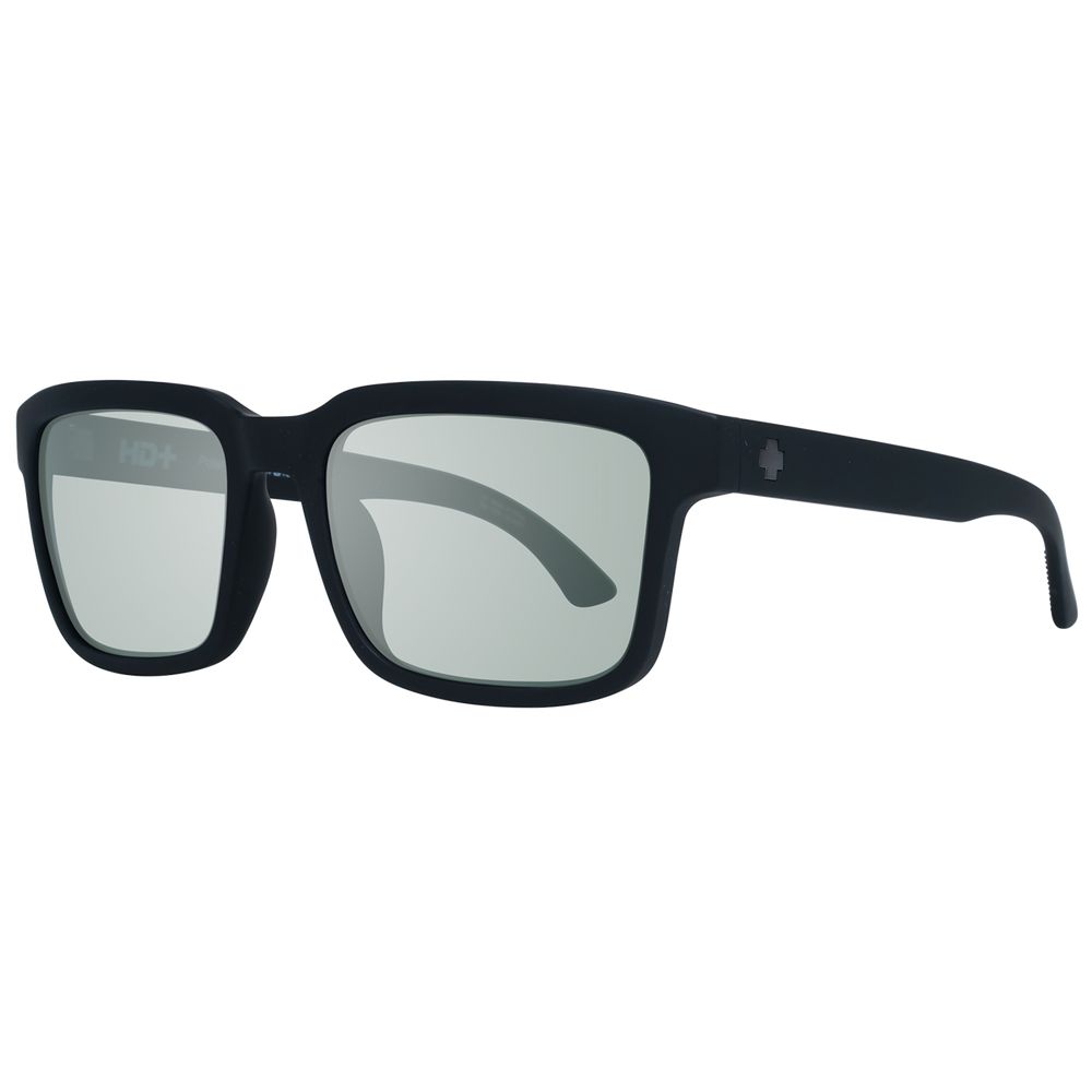 Spy Black Unisex Sunglasses - Luksusmuotia Spy - Tutustu YVES JAVANNI® 