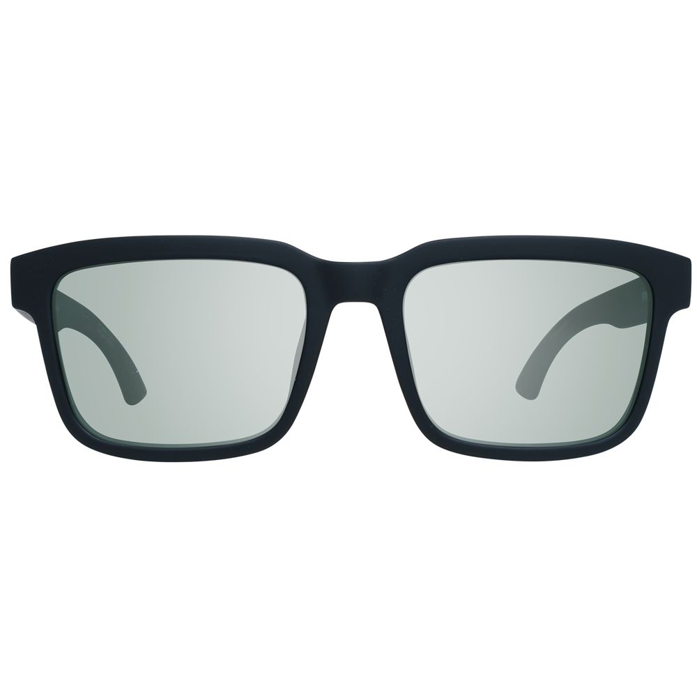 Spy Black Unisex Sunglasses - Luksusmuotia Spy - Tutustu YVES JAVANNI® 