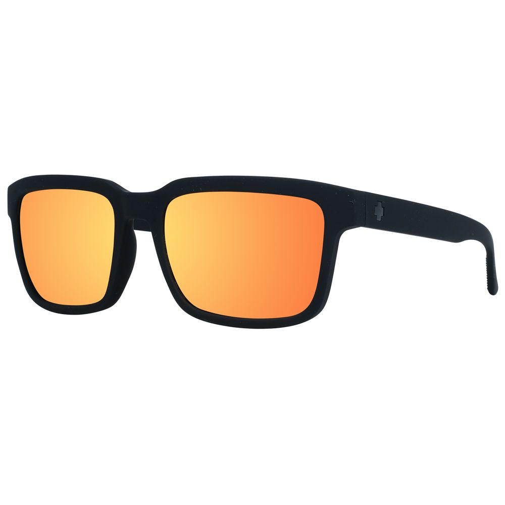 Spy Black Unisex Sunglasses - Luksusmuotia Spy - Tutustu YVES JAVANNI® 