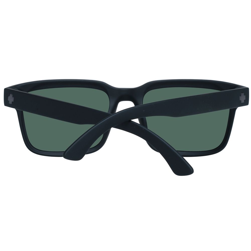 Spy Black Unisex Sunglasses - Luksusmuotia Spy - Tutustu YVES JAVANNI® 