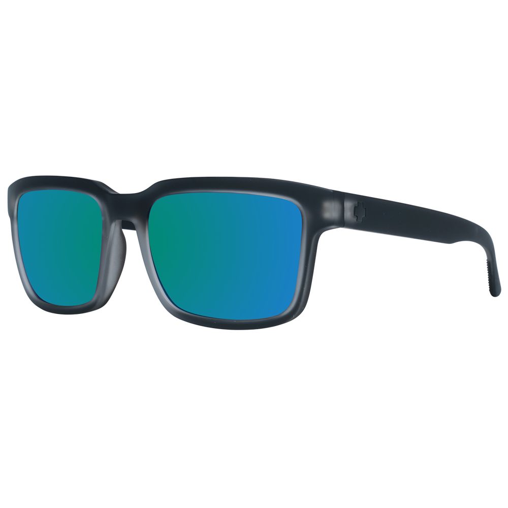 Spy Gray Unisex Sunglasses - Luksusmuotia Spy - Tutustu YVES JAVANNI® 