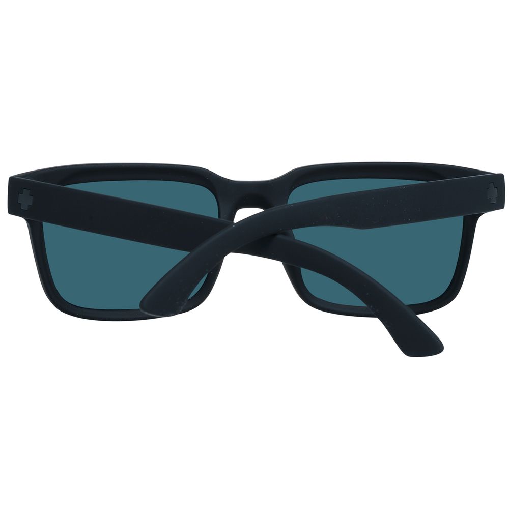 Spy Black Unisex Sunglasses - Luksusmuotia Spy - Tutustu YVES JAVANNI® 