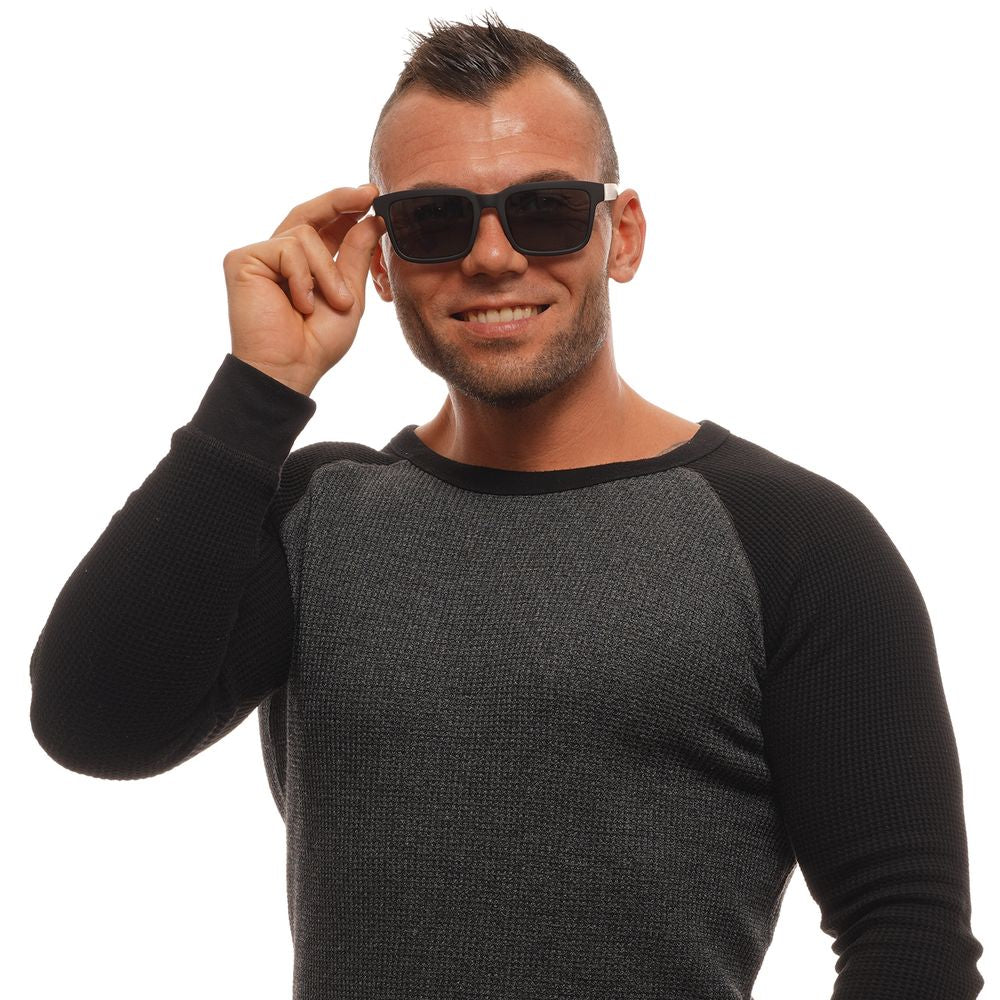 Spy Black Unisex Sunglasses - Luksusmuotia Spy - Tutustu YVES JAVANNI® 