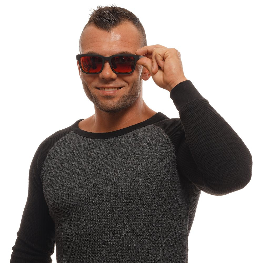 Spy Black Unisex Sunglasses - Luksusmuotia Spy - Tutustu YVES JAVANNI® 