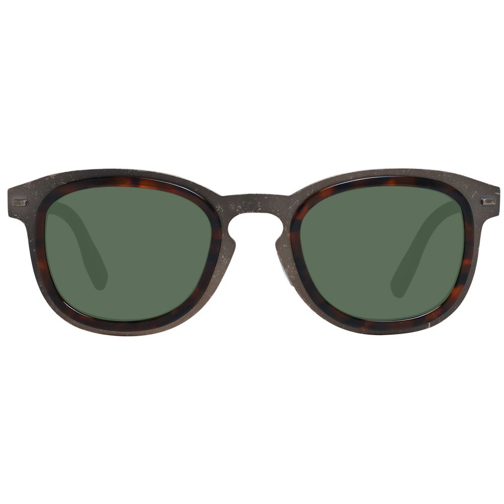 Zegna Couture Gray Men Sunglasses - Luksusmuotia Zegna Couture - Tutustu YVES JAVANNI® 