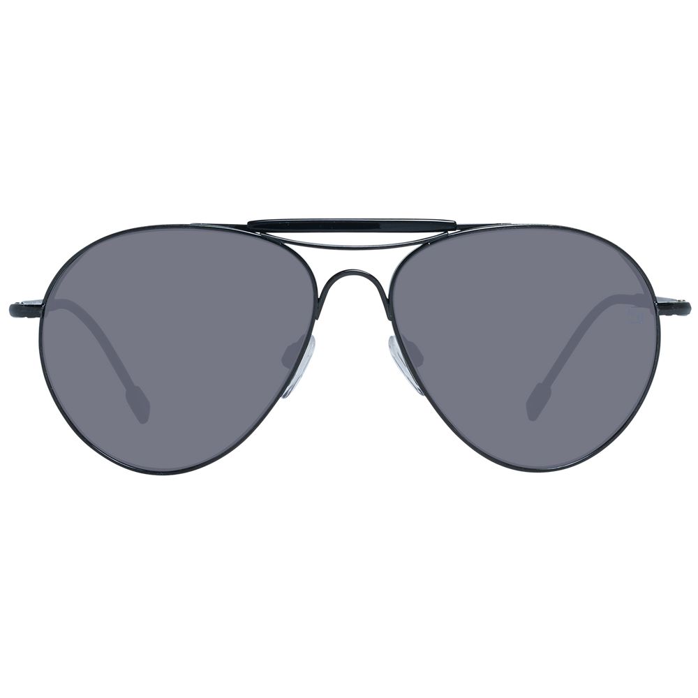 Zegna Couture Black Men Sunglasses - Luksusmuotia Zegna Couture - Tutustu YVES JAVANNI® 