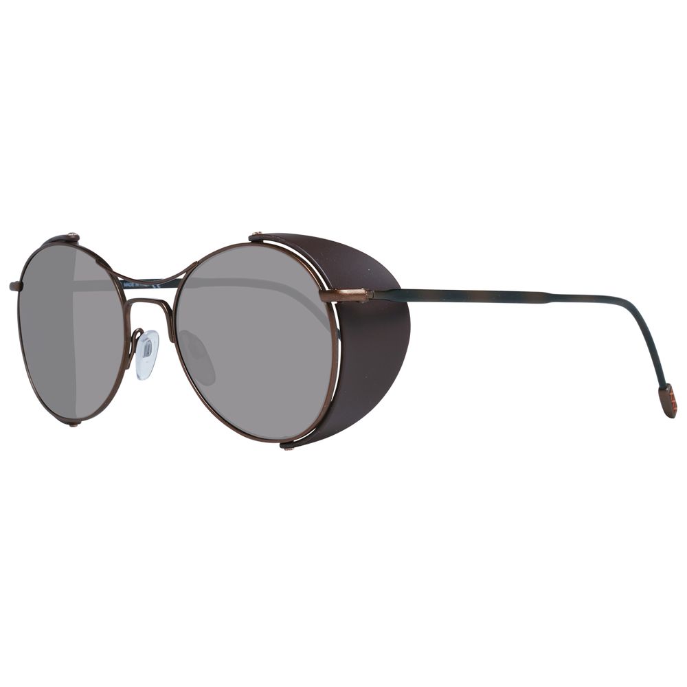 Zegna Couture Bronze Men Sunglasses - Luksusmuotia Zegna Couture - Tutustu YVES JAVANNI® 