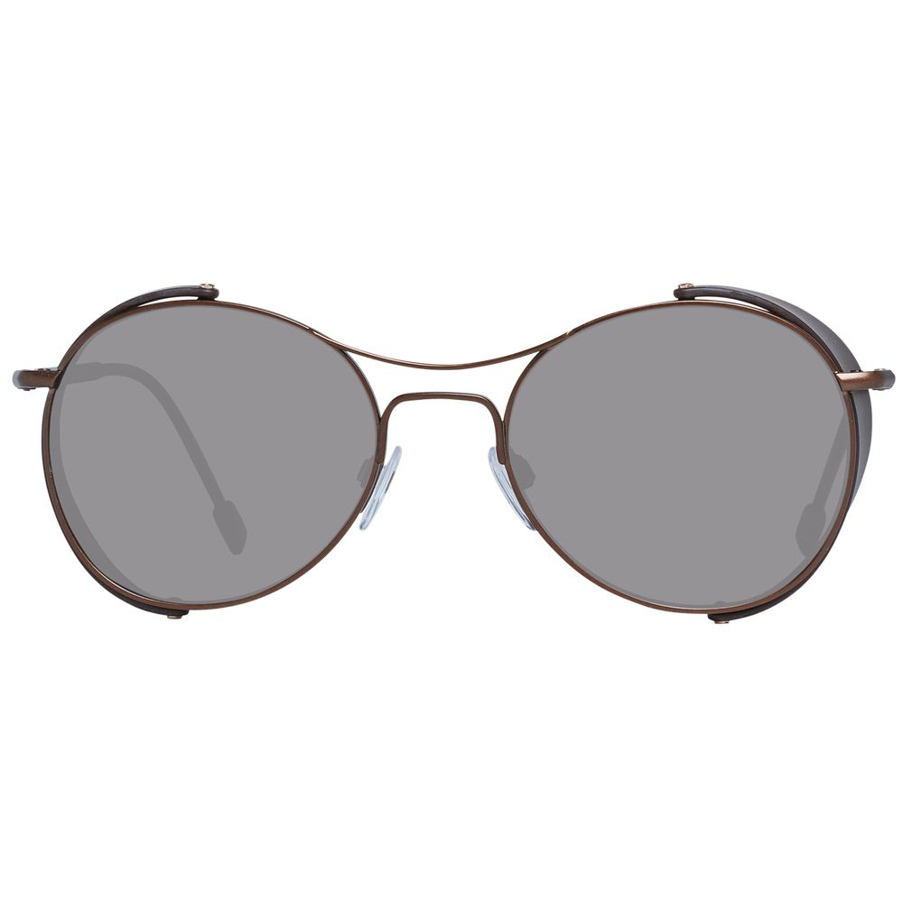 Zegna Couture Bronze Men Sunglasses - Luksusmuotia Zegna Couture - Tutustu YVES JAVANNI® 