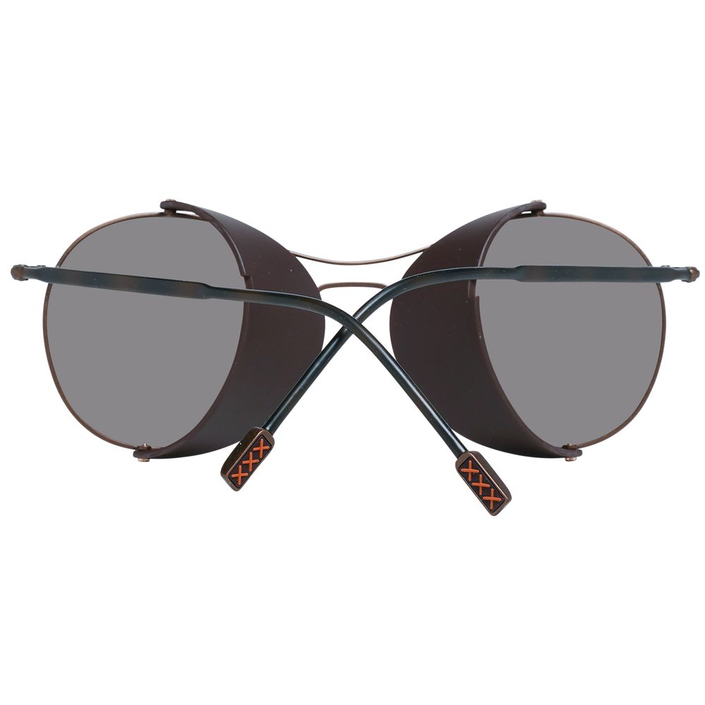 Zegna Couture Bronze Men Sunglasses - Luksusmuotia Zegna Couture - Tutustu YVES JAVANNI® 